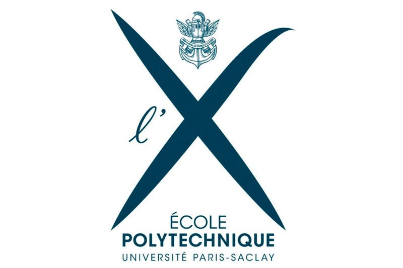 École Polytechnique Logo
