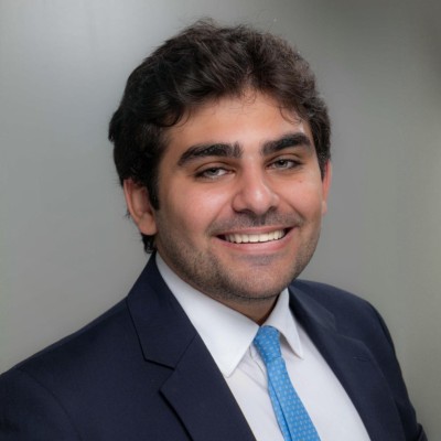 Rahal Moukarzel profile