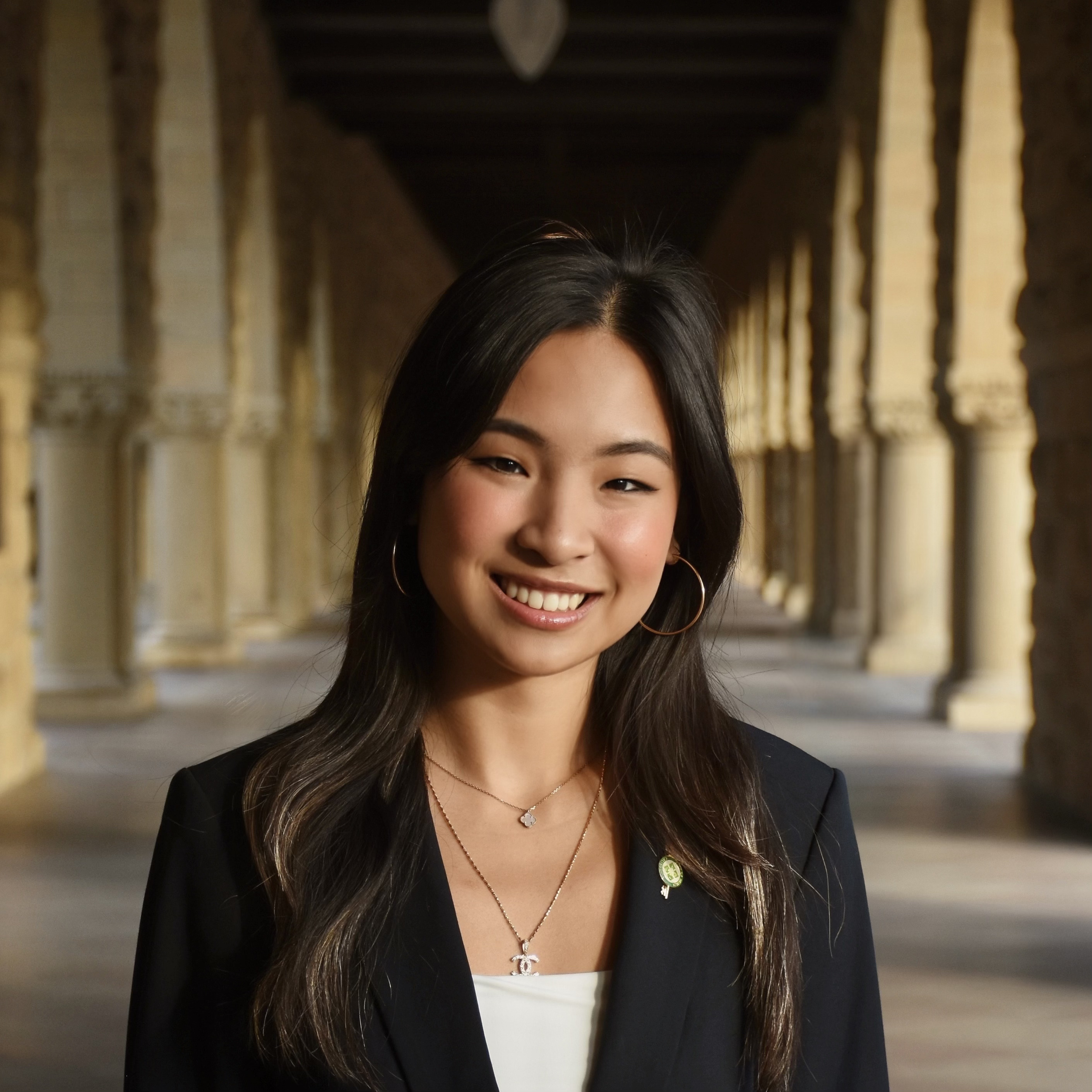 Katie Cheng