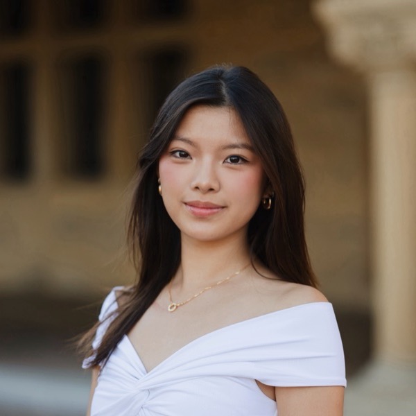 Alaina Zhang