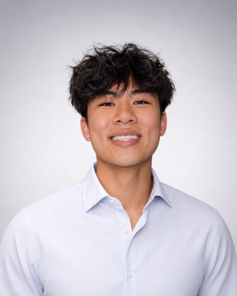 Jacob Lee