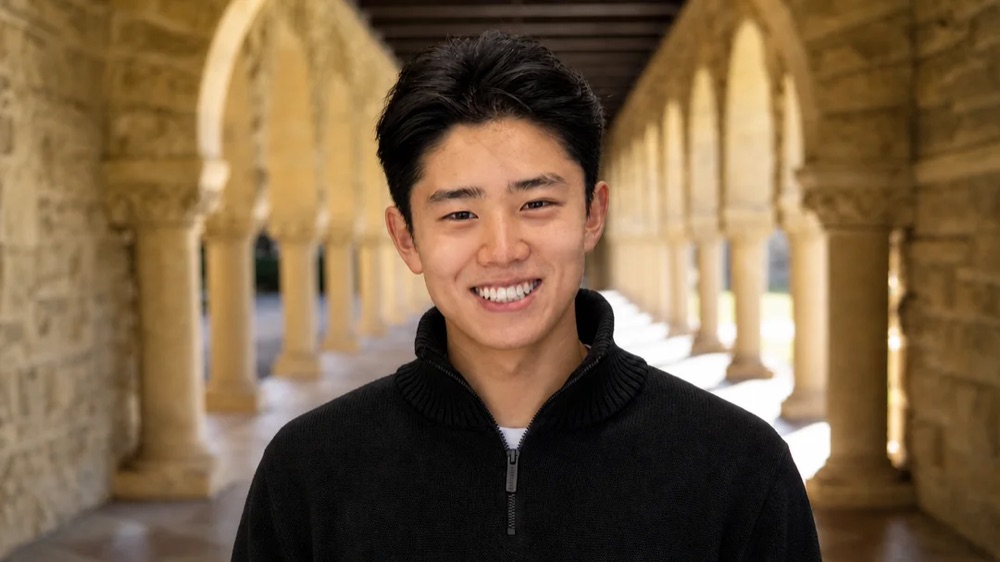 Keven Pi