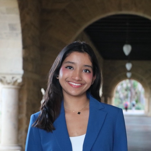 Megan D'Souza