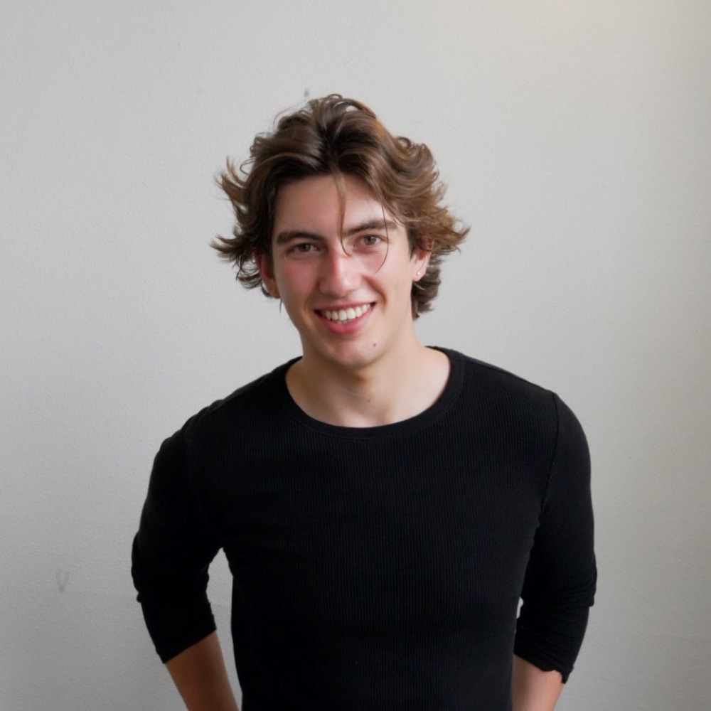 Owen Grossman