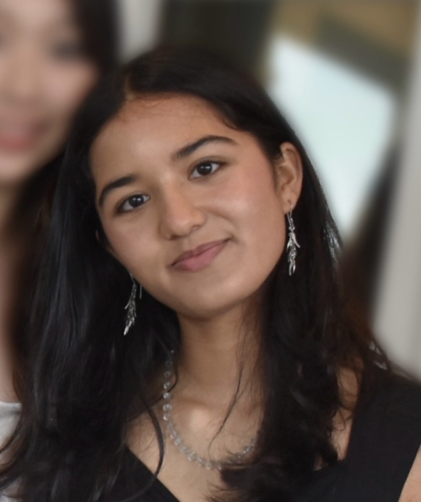 Selma Ahmed