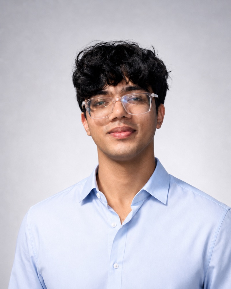 Shubh Jain