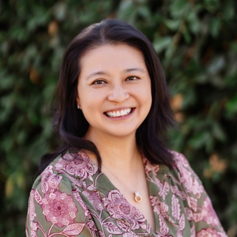 Mo-Yun Lei Fong