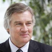 Richard Dasher